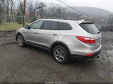 Hyundai Santa Fe Gls KM8SNDHF4EU052947 снимка