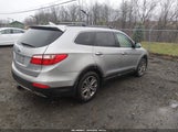 Hyundai Santa Fe Gls KM8SNDHF4EU052947 снимка