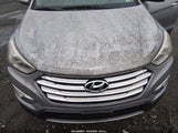 Hyundai Santa Fe Gls KM8SNDHF4EU052947 снимка
