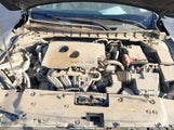 Nissan Altima S Fwd 1N4BL4BV4LN302761 fotografie
