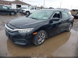 Honda Civic Lx 19XFC2F55GE201037 снимка