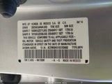 Honda Cr-V Ex 3CZRM3H51EG703682 снимка