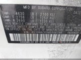 Subaru Legacy Premium 4S3BWAC65M3006796 снимка