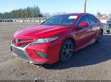 Toyota Camry Se Hybrid 4T1G31AK2LU010260 fotografie