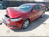 Ford Fusion Se 3FA6P0H76ER291527 снимка