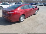 Ford Fusion Se 3FA6P0H76ER291527 снимка
