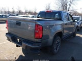 Chevrolet Colorado 1GCGTDEN3M1236126 снимка