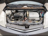 Toyota Prius JTDKB20U783429387 снимка