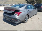 Hyundai Elantra Sel KMHLS4DG7RU833219 снимка