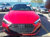 Audi A5 Sportback Premium Plus 40 Tfsi Quattro S Tronic WAUCBCF57NA003553 fotografie