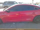 Audi A5 Sportback Premium Plus 40 Tfsi Quattro S Tronic WAUCBCF57NA003553 photo