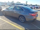 Toyota Camry Se 4T1BF1FK5HU743016 снимка