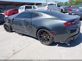 Chevrolet Camaro 1Lt 1G1FB1RS9J0160225 снимка
