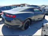 Chevrolet Camaro 1Lt 1G1FB1RS9J0160225 снимка