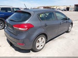 Kia Forte Lx KNAFK5A87G5603981 снимка