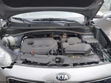 Kia Sportage Lx KNDPMCAC5J7448224 снимка