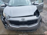 Kia Sportage Lx KNDPMCAC5J7448224 снимка