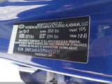 Hyundai Elantra Sel 5NPLM4AG2NH053717 photo