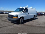 Chevrolet Express  Work Van 1GCWGAFP6K1335048 снимка