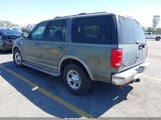 Ford Expedition 1FMRU17LXYLC30846 снимка