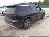 Chevrolet Traverse Awd Lt 1GNEVGKS1RJ158456 photo