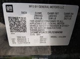 Chevrolet Traverse Awd Lt 1GNEVGKS1RJ158456 photo