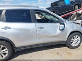 Nissan Rogue Sv JN8AT2MT9GW024384 снимка