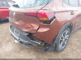 Buick Encore Gx Awd Select KL4MMESL2MB151646 снимка