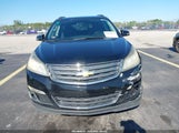 Chevrolet Traverse 1Lt 1GNKRGKD8HJ243155 снимка