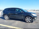 Chevrolet Traverse 1Lt 1GNKRGKD8HJ243155 снимка
