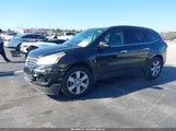 Chevrolet Traverse 1Lt 1GNKRGKD8HJ243155 снимка