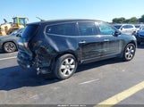 Chevrolet Traverse 1Lt 1GNKRGKD8HJ243155 снимка
