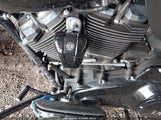 Harley-Davidson Fltrxs 1HD1KTP10LB667852 снимка