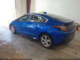 Chevrolet Volt Lt 1G1RA6S53HU105600 снимка