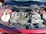 Jeep Patriot Latitude 1C4NJRFB1FD258853 снимка