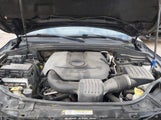 Dodge Durango Crew 1D4RE4GG9BC639534 fotografie