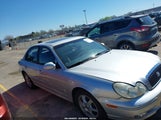 Hyundai Sonata Gls/Lx KMHWF35H25A192057 снимка