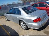 Hyundai Sonata Gls/Lx KMHWF35H25A192057 снимка