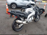 Yamaha Yzf600 R JYA5AHE023A035191 снимка