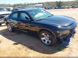 Dodge Charger Police Rwd 2C3CDXAT3MH678654 снимка