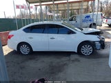 Nissan Sentra Sv 3N1AB7AP8GY322052 снимка