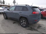 Jeep Cherokee Trailhawk 1C4PJMBS5FW703066 снимка