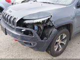 Jeep Cherokee Trailhawk 1C4PJMBS5FW703066 снимка
