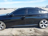 Honda Accord Touring 2.0T 1HGCV2F98KA009608 photo