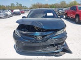Toyota Camry Le 4T1B11HKXKU786706 photo