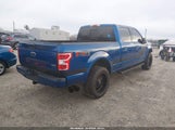 Ford F-150 Xlt 1FTFW1EG4JFD03169 снимка
