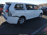 Toyota Sienna Base 7 Passenger 5TDKA3DC2CS016651 снимка