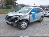 Honda Cr-V Ex-L 2HKRM4H77DH657360 снимка