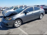 Honda Civic Lx 19XFB2F53DE232012 photo