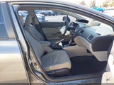 Honda Civic Lx 19XFB2F53DE232012 fotografie